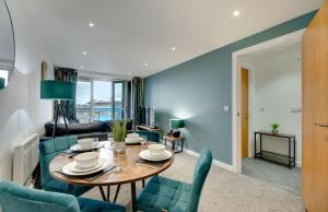 All Saints 4A Cosy City Break Staycation Retreat