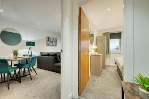 All Saints 4A Cosy City Break Staycation Retreat