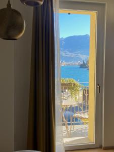 Suite avec Vue sur Lac