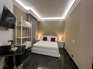 BQ House Colosseo Luxury Rooms