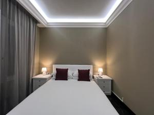 BQ House Colosseo Luxury Rooms