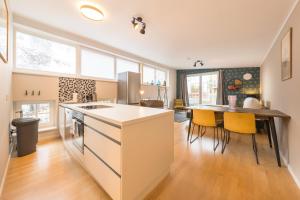 Design Apartments Potsdam West