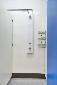 Bed in 4-Bed Female Dormitory Room with External Shared Bathroom room in St Christopher's Inn Shepherd's Bush