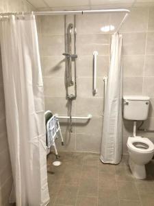 Double Room - Disability Access room in Belvedere Hotel and Golf