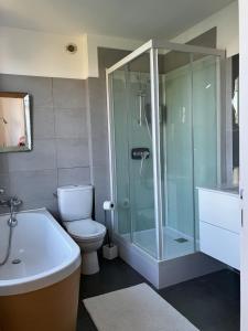 B&B / Chambres d'hotes Chambres avec Vue : photos des chambres