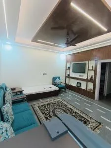 Fully furnished 1 BHK Apartment near Lake - Samarda Kaliāsot