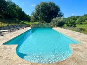 Le Moulin Aux Ans - Archignac