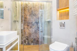 InPoint Wawel View Suites with Free Parking