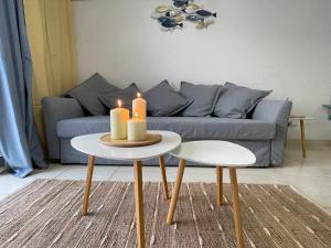 SEAVIEW PORT ROYAL, Los Cristianos, Heated Pool, WiFi