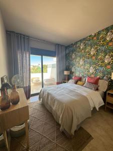 Apartamento Lujo A4 Golf Resort, Valle del Este