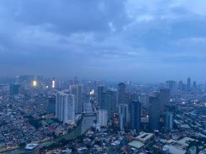 Gorgeous Studio at the Top Gramercy