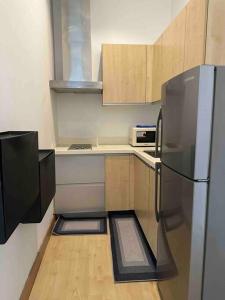 Gorgeous Studio at the Top Gramercy