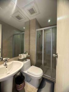 Gorgeous Studio at the Top Gramercy