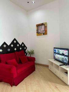 Gorgeous Studio at the Top Gramercy