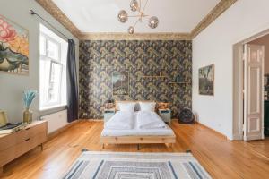 Design Apartments - Sanssouci, 10 Geschwister-Scholl-Straße