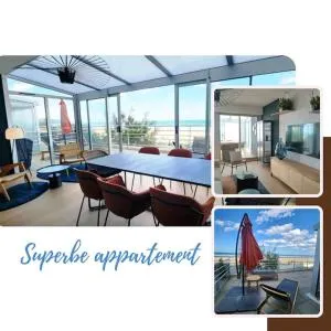 Vue Panoramique aux Rosaires - La Ville Rouault