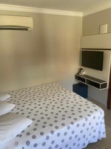 Residencial Cecilia Cruz
