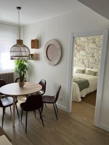 El Alojamiento de San Julián - 3hvězdičkové hotely ve městě Burgos