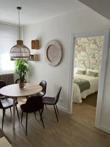 El Alojamiento de San Julián - Cardeñadijo