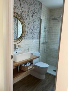 El Alojamiento de San Julián