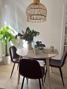 El Alojamiento de San Julián