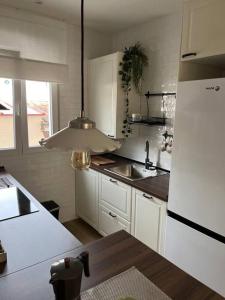 El Alojamiento de San Julián