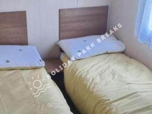 Homely 3 bed @ Seal Bay (Bunn Leisure) Selsey