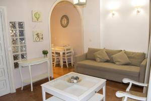 Apartamenticos Plaza Las Armas II