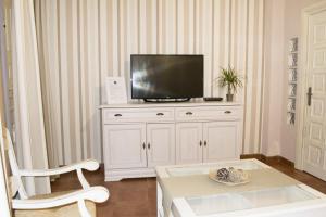 Apartamenticos Plaza Las Armas II