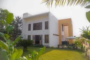 Vatsalya - Entire Bungalow near Mandvi - Lāeja