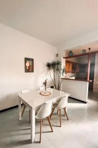 Casa Almonte - 博柳略斯帕尔德尔孔达多