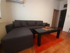 Ballet apartament - 2