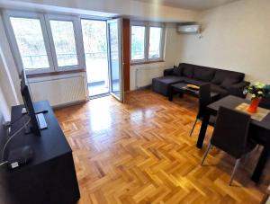 Ballet apartament - 2