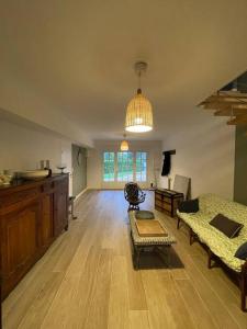 Maisons de vacances Maison familiale 12p a pied plages de Port-Blanc : photos des chambres