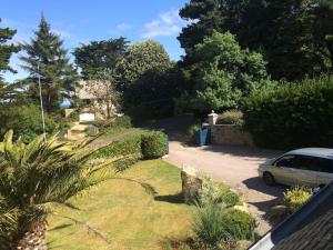 Maisons de vacances Maison familiale 12p a pied plages de Port-Blanc : photos des chambres