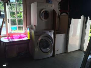 Maisons de vacances Maison familiale 12p a pied plages de Port-Blanc : photos des chambres