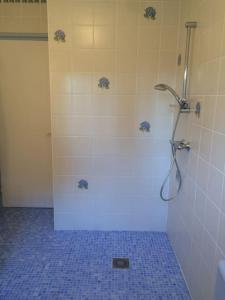 Maisons de vacances Maison familiale 12p a pied plages de Port-Blanc : Maison 8 Chambres