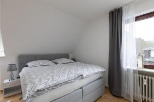 Anlage Leuchtfeuer, Wohnung 3