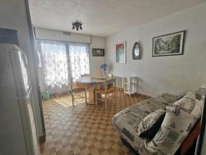 029 Girelles T2 5 personnes proche plage Môle Flânerie