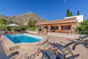 Villa Faisan by Sealand Villas - 3hvězdičkové hotely ve městě Port de Pollença