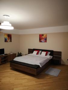 Konarskiego Apartments