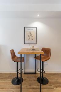 Almare Suites Burbujas II - Playa y golf a un paso