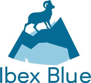 Ibex Blue 2 Bedroom