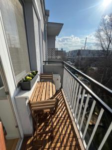 Apartament Sołtysowska- garaż bezpłatny