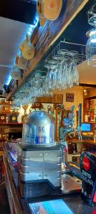 Sportsmans Valley Hotel