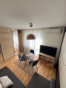 Apartament Sołtysowska- garaż bezpłatny