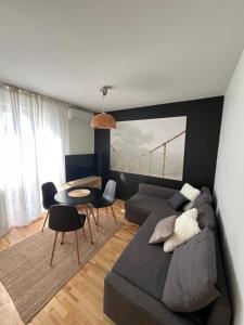 Apartament Sołtysowska- garaż bezpłatny