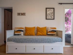 Le Bougainvillier-Jacuzzi Jardin Clim Wifi Parking