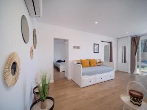 Le Bougainvillier-Jacuzzi Jardin Clim Wifi Parking