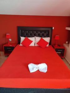 Apartmani Vesna Luxury & Michel ap 8